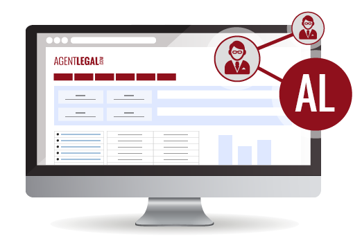Agent Legal Affiliates Program